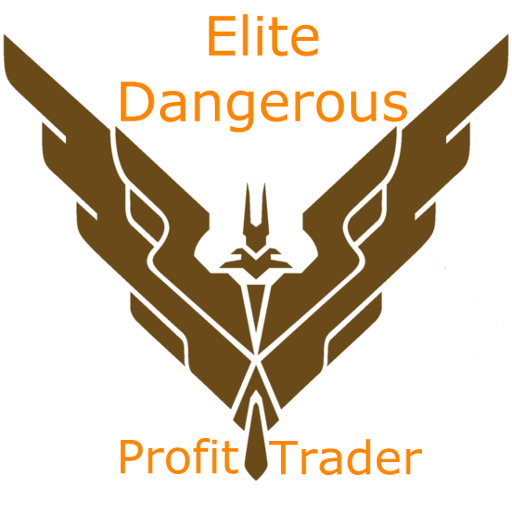 Elite Dangerous Profit Trader 生產應用 App LOGO-APP開箱王
