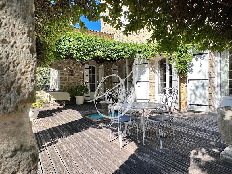 Vente maison 5 pièces 194 m² à Montpellier (34000), 830 000 €