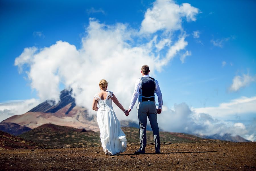 Wedding photographer Aurimas Chekanavichus (auriscia). Photo of 10 November 2015