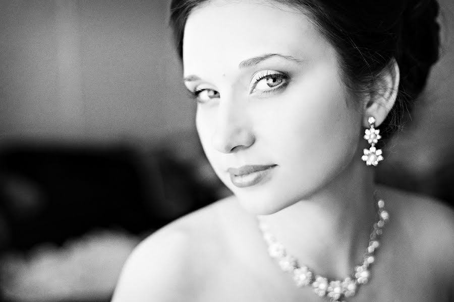 Fotógrafo de casamento Svetlana Surkova (anessy). Foto de 26 de janeiro 2015