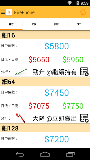 FireWind 炒風