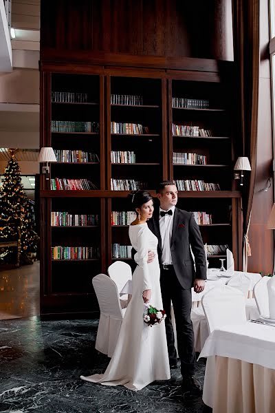 Wedding photographer Irina Kuksina (kimphoto). Photo of 26 January 2017