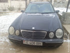 продам авто Mercedes E 200 E-klasse (W210)