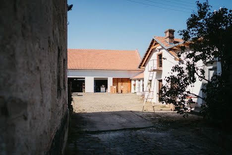 Fotograful de nuntă Martin Gogela (martingogela). Fotografia din 28 ianuarie