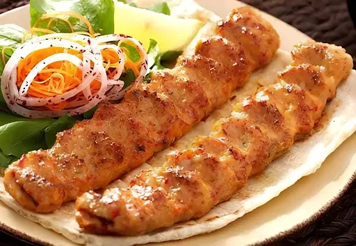 Kathi Kebab