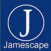 Jamescape Landscape Limited Logo