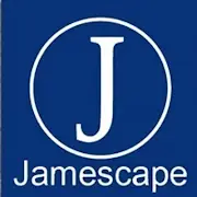 Jamescape Landscape Limited Logo