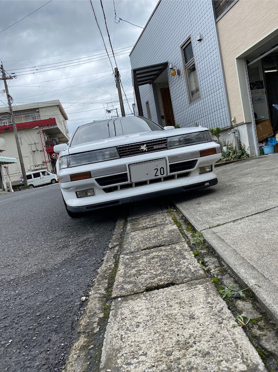 ソアラのGZ20naoさんが投稿したカスタム事例の投稿画像3枚目