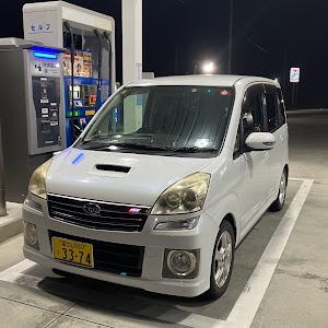 ステラ RN2