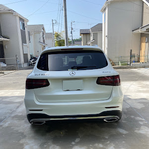 GLC X253