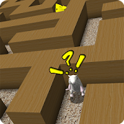 Rat Race Maze Craze  Icon