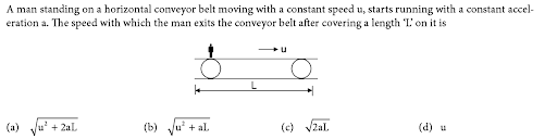 Kinematic equation