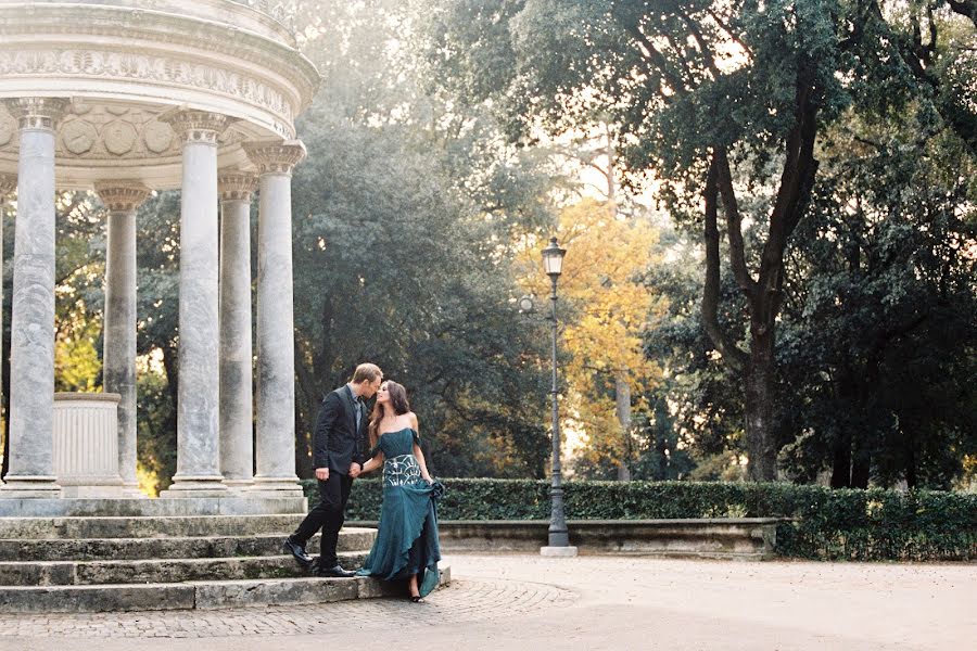 Fotografo di matrimoni Samantha Ward (sammjay). Foto del 26 ottobre 2019