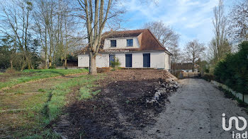 maison à Saint-Denis-en-Val (45)