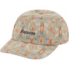 ikat 6-panel ss21