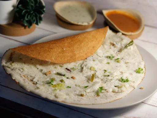 Upma Dosa