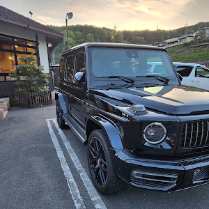 Gクラス G63