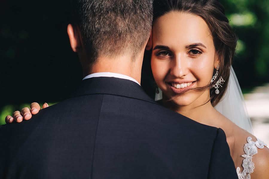 Wedding photographer Pavel Krukovskiy (pavelkpw). Photo of 13 October 2018