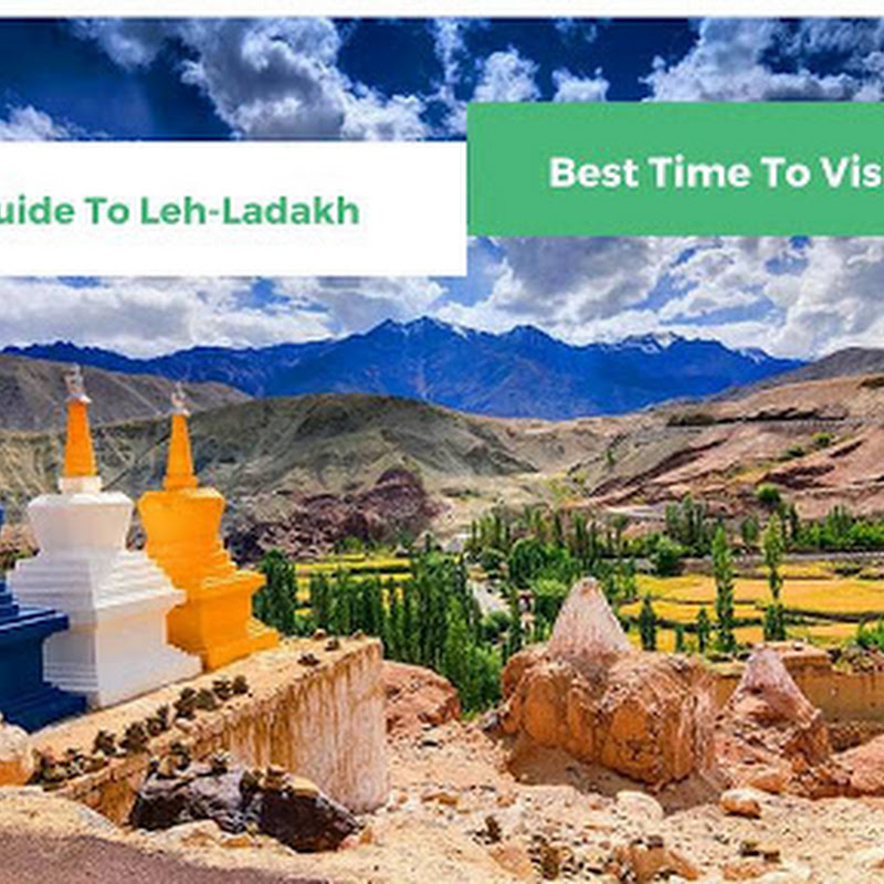 31+ Leh Ladakh Temperature Today In Celsius