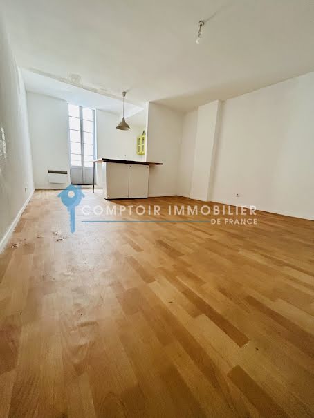 Vente appartement 3 pièces 56.31 m² à Montpellier (34000), 179 000 €