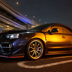 WRX S4 VAG