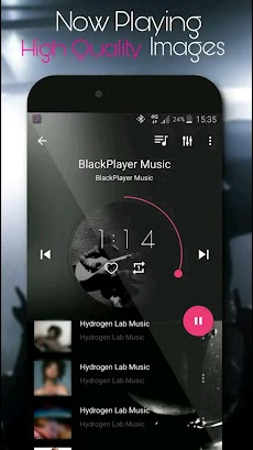 Mp3 Playerのおすすめ画像1