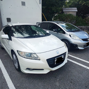 CR-Z ZF1