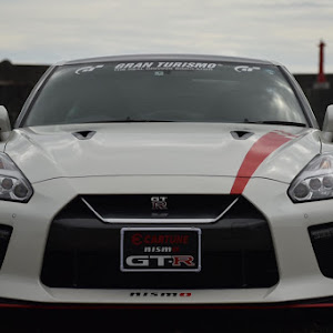 NISSAN GT-R R35