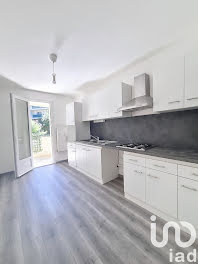 appartement à Montpellier (34)