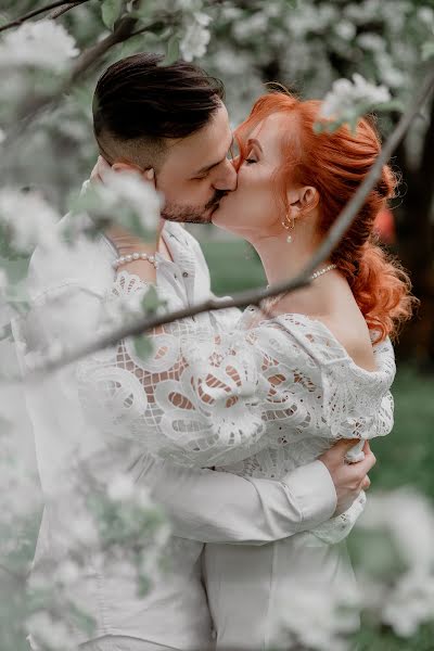 Nhiếp ảnh gia ảnh cưới Vladimir Filin (feelinwed). Ảnh của 17 tháng 5 2023