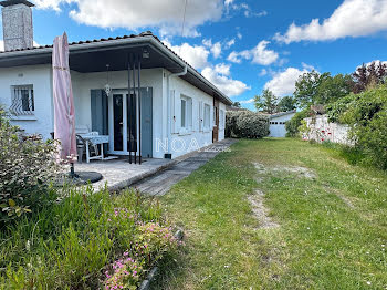 maison à Andernos-les-Bains (33)