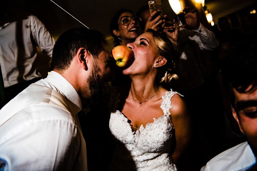 Photographe de mariage Simone Bonfiglio (unique). Photo du 3 mai 2019