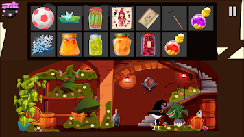 Tiny Story 4 Adventure Screenshot 4 of 9