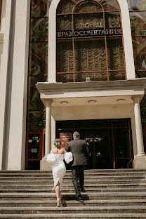 Wedding photographer Andrey Sokolyuk (photo72). Photo of 27 June 2020