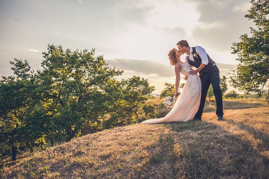 Wedding photographer Richard Matiašek (richmat1). Photo of 12 December 2019