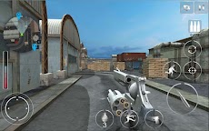 Call Of Modern Warfare : Secret Agent FPSのおすすめ画像4