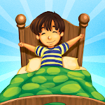 Daily duas for kids Muslim dua Apk