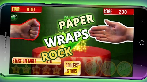 RPS FREE - Rock Paper Scissorsのおすすめ画像4