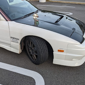 180SX RPS13