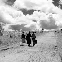 Tre briganti sulla strada longa longa di Girgenti  di Antonio Raciti 