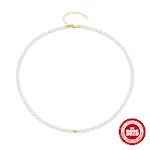 Gold Necklace