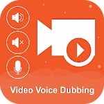 Cover Image of Download Video Voice Dubbing 1.5 APK