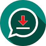 Cover Image of Скачать Premium Whatsapp Status Saver 1.0 APK