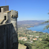 Castello di Bracciano di 