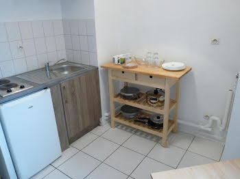 appartement à Metz (57)