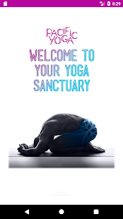 Pacific Yoga(圖1)-速報App