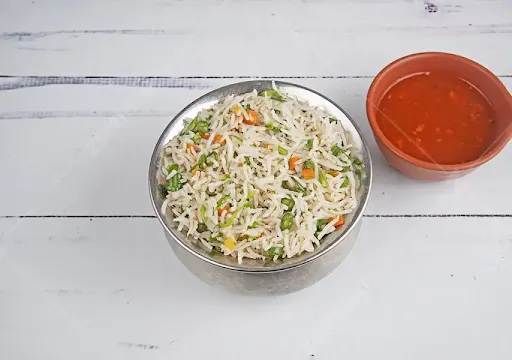 Veg Fried Rice