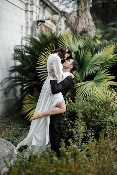 Весільний фотограф Дарья Сумина (daryasumina). Фотографія від 21 квітня 2019