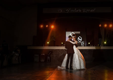 Fotógrafo de casamento Vivi Jiménez (vivijimenez). Foto de 19 de maio 2020