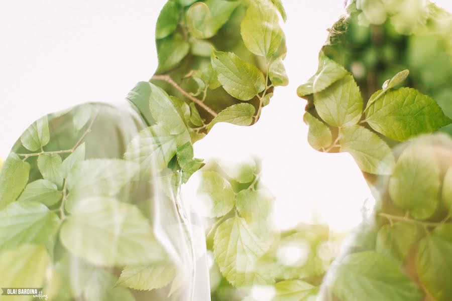 Wedding photographer Olga Bardina (bardina). Photo of 25 May 2014